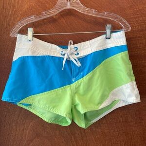 Aeropostale Board Shorts